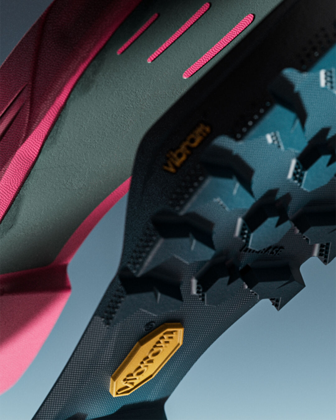Elite sole for any kind mountain experience image3